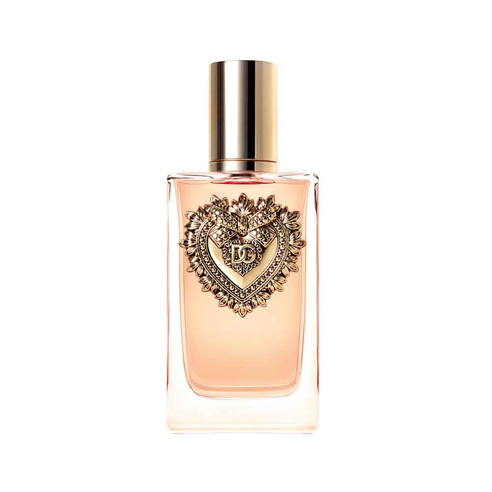 DEVOTION EAU DE PARFUM TRIO GIFT SET
